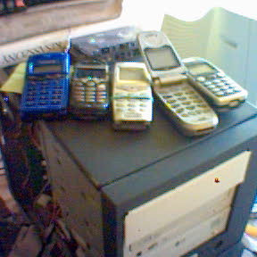 Retro hájasbré fotóalbum