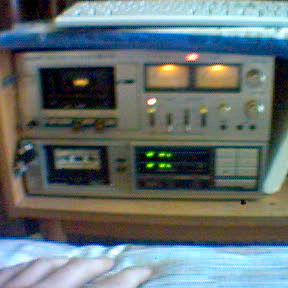 Retro hájasbré fotóalbum