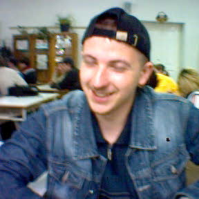 Retro hájasbré fotóalbum
