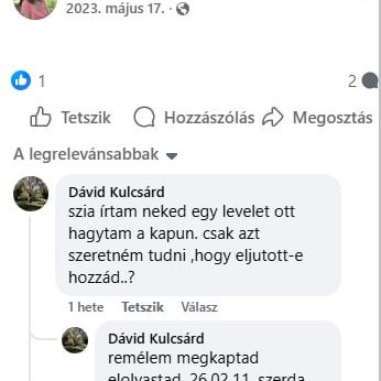 Skizo Janka szerelmes zaklatója