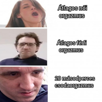 Sodi orgazmus