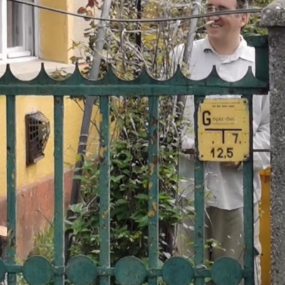 Embertelen körülmènyek a púpszászi Horrorházban