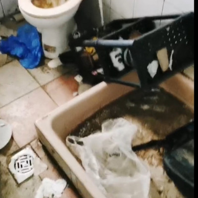 Embertelen körülmènyek a púpszászi Horrorházban