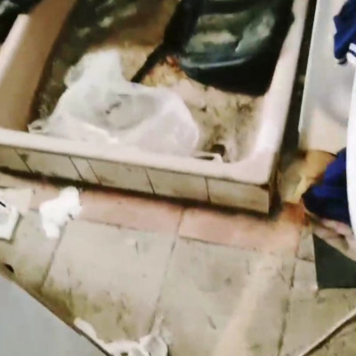 Embertelen körülmènyek a púpszászi Horrorházban