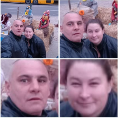 Kisnyugdíjas fejű Venomszèk