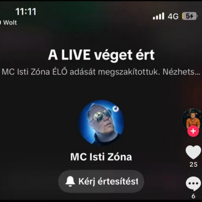 A Malac ùjabb fiòkja ment a levesbe