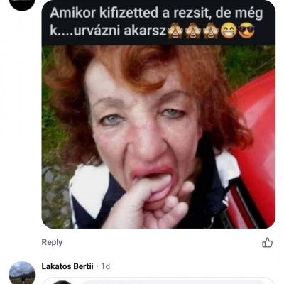 A kommentelők széttrollkodják Trutymò hirdetését
