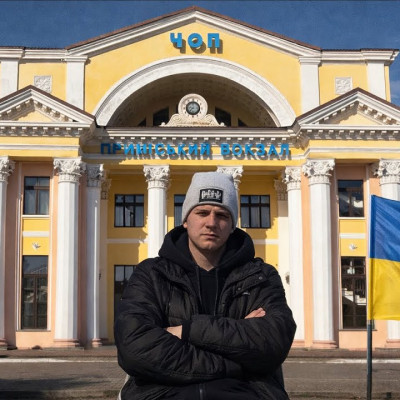 Koldus Kufár az AI generált thumbnail-en 0%-ban hasonlít önmagára