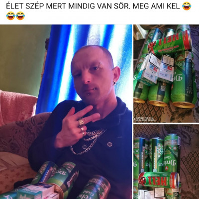 Macsò Tibi - az èlet szèp