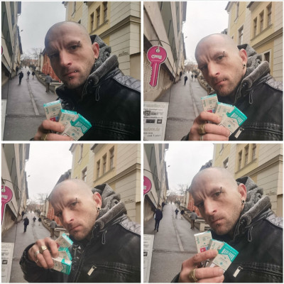 Fogatlan Tibikux Egerben akar csajokat kinyalni