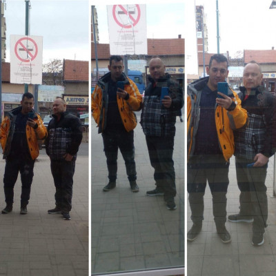 Pedig ez egy szèp barátsàgnak indult...