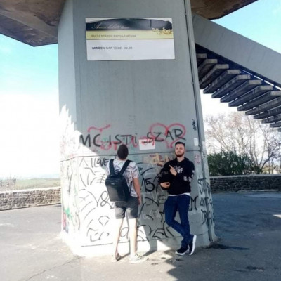 Kovács Kristòf művészeti alkotásai