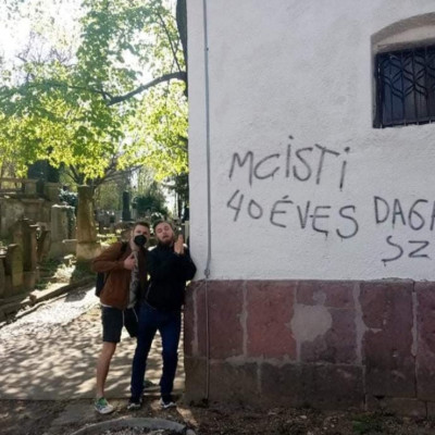 Kovács Kristòf művészeti alkotásai