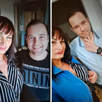 Privàt Trafò Szabika ès a volt szeretője