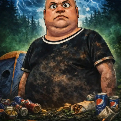 Mc Isti a bokorlakò