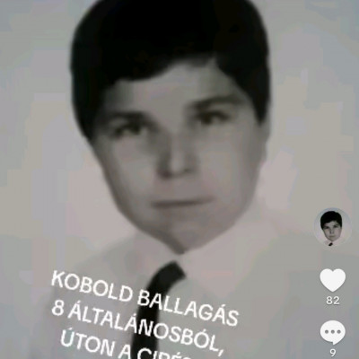 Kobold ballagàsos tablòkèpe