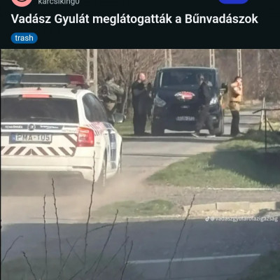 Bűnvadászok nagyràbèn