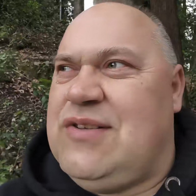 Megőszült a malac