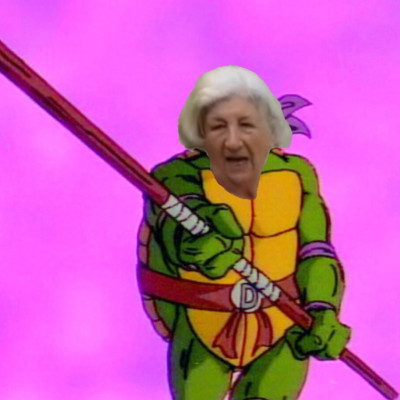 Golda Turtles