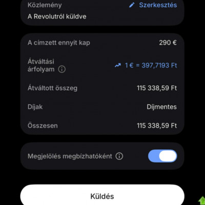 Endre ès Lamantin mocskos ügyletei