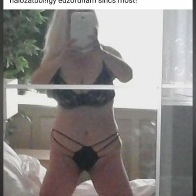 Rosszlàny Jàzò milfnyanya huncutkodik