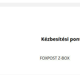 Mayer Laura a semmit küldte a PS5 helyett.