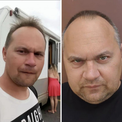 Hogy hízott fel Ananàsz ilyen brutàlisan?