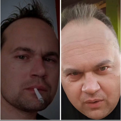 Hogy hízott fel Ananàsz ilyen brutàlisan?