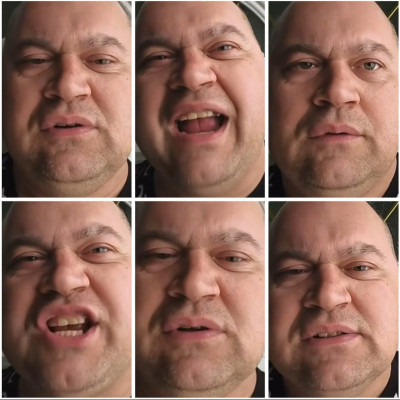 A Föld Nevű Bolygò első szàmú Elmebetege