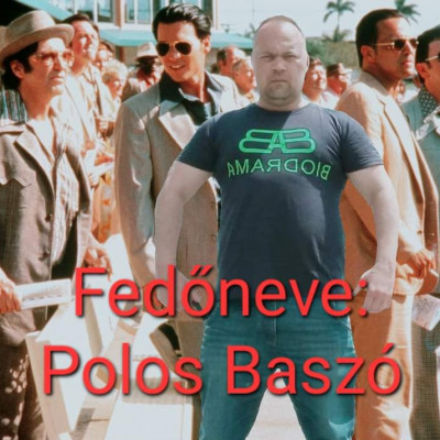 MC hülyegyerek külföldön feszít
