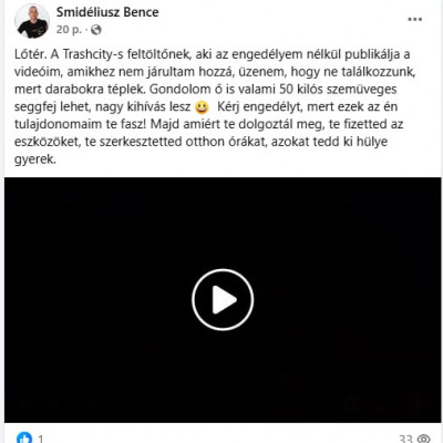 Buziboy facebook