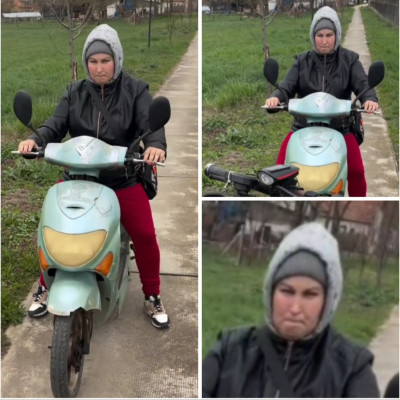 Csòri szabrinka azt sem tudja merre van arccal előre