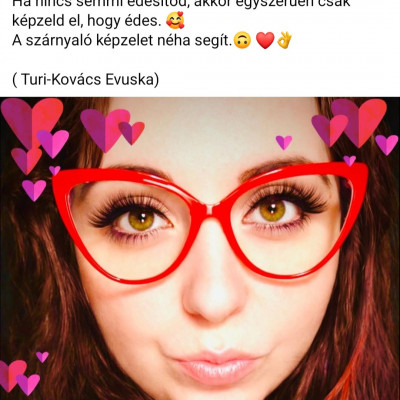 Legkomolyabb hasas Liszteszsàkfejű Tùri nèni