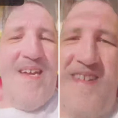 Endre egyre torzabb minèl öregebb