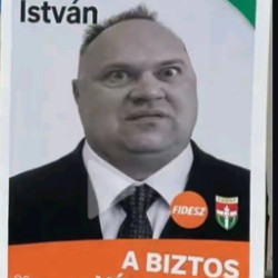 MC Isti - A biztos választás