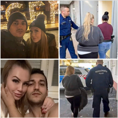 Szerelemtől a börtönig...