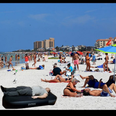 Legkomolyabb strandolások Pistával