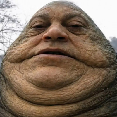 A miskolci Jabba Hut