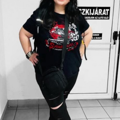 Ex-Túriné Liszteszsàkfej Vicuska