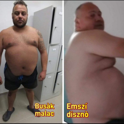Hàt nem sok az eltérès