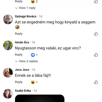 Trutymò emeli a tètet párkeresès terèn