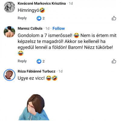 Trutymò emeli a tètet párkeresès terèn