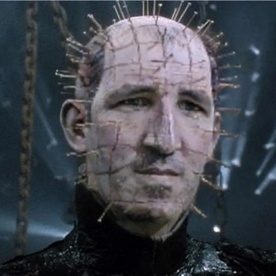 Sodi a púpszàszi Hellraiser