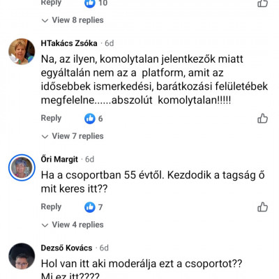 A nyergesi Kaszanova nőkeresési hadjárata folytatòdik