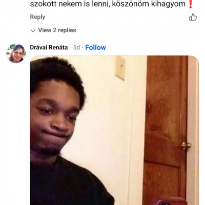 A nyergesi Kaszanova nőkeresési hadjárata folytatòdik