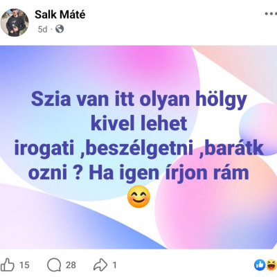 A nyergesi Kaszanova nőkeresési hadjárata folytatòdik