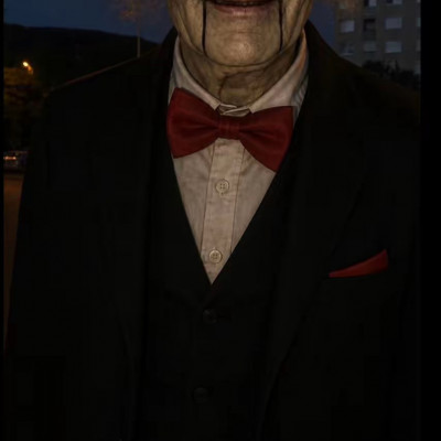 Tatabányai goblin Kóbi fűrész
