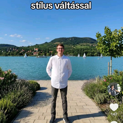 Pityesz stílusváltása