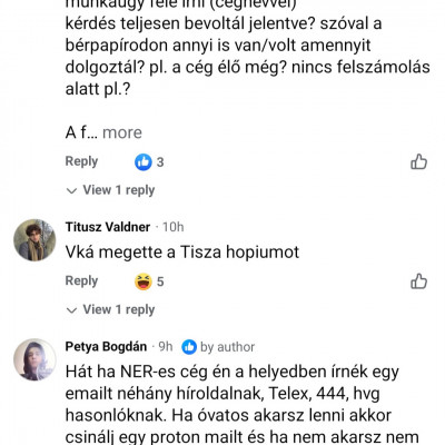 VKÁ bajban van