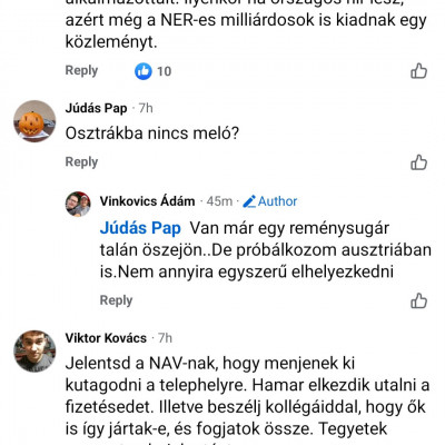 VKÁ bajban van